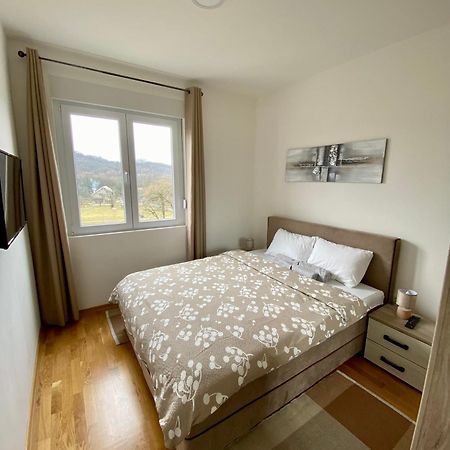 Newtown Apartment Niksic Exterior photo