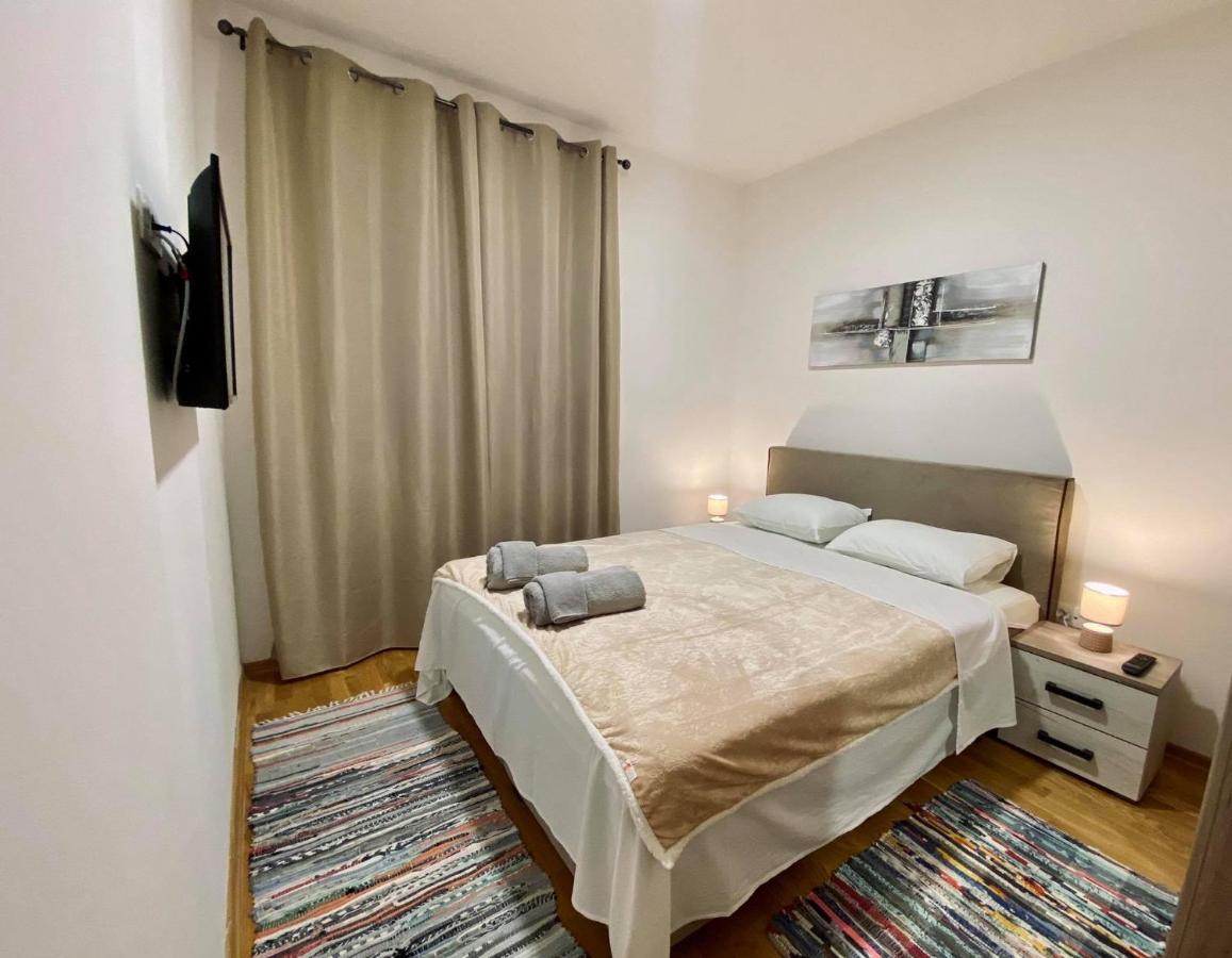 Newtown Apartment Niksic Exterior photo
