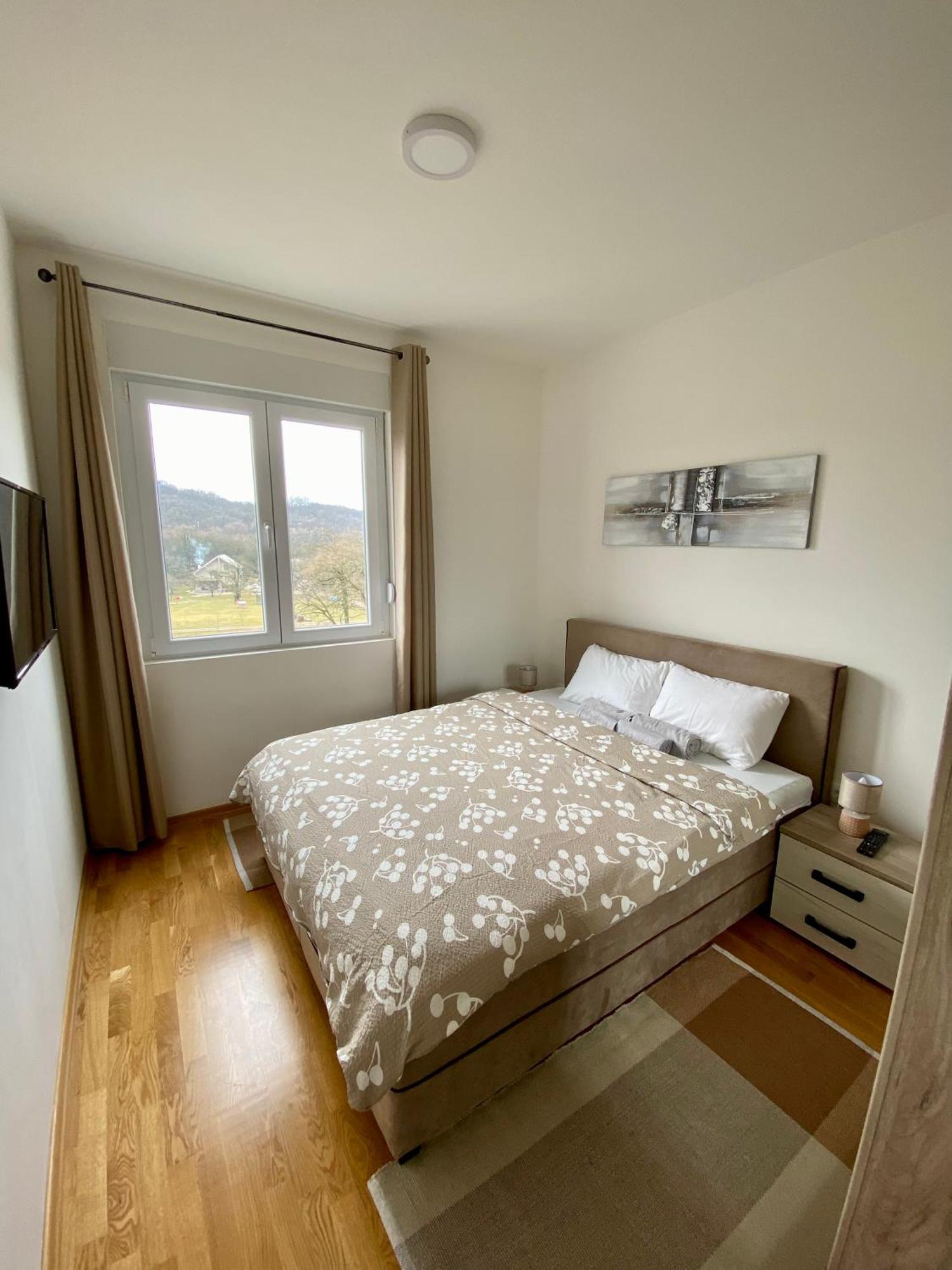 Newtown Apartment Niksic Exterior photo